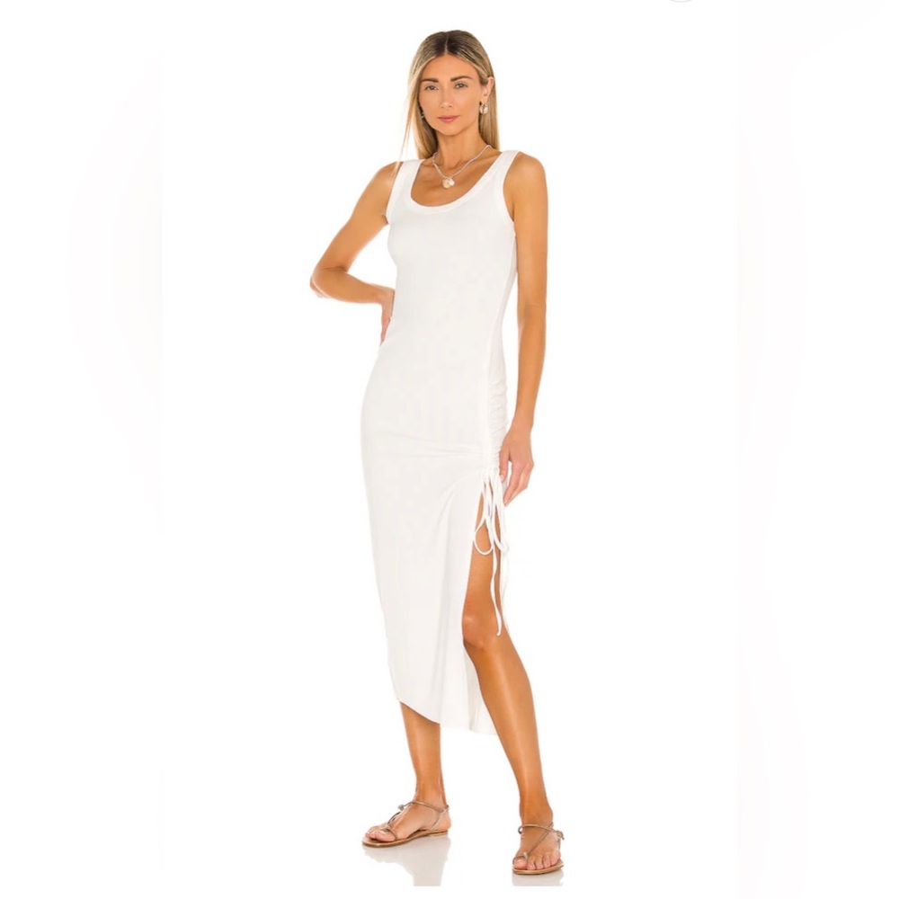 L*SPACE NWT THE SANDPIPER DRESS - Picture 6 of 11